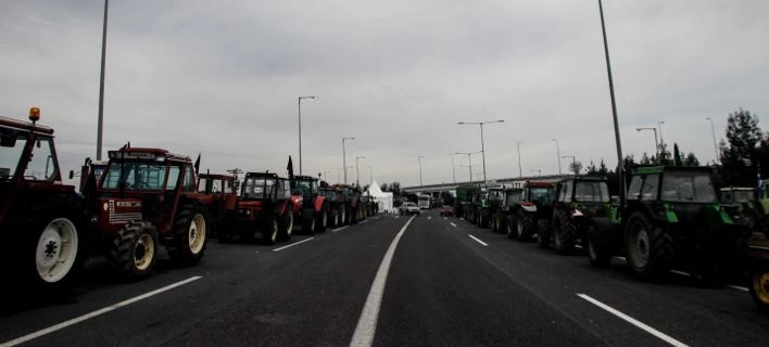 Θα αποκλείσουν εθνικές οδούς οι αγρότες: Ζητούν συνάντηση με την κυβέρνηση